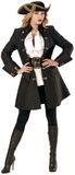 Widmann Piraten jas voor party's