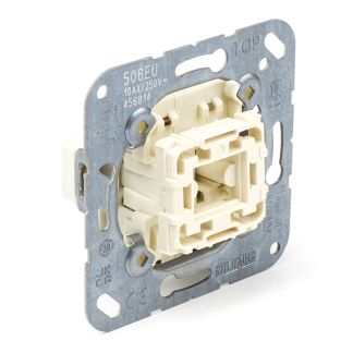 Inbouwschakelaar | Jung (Wissel)