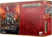 Games Workshop Slaves to Darkness Eternus Blade of the First Prince