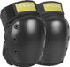 TSG All-Ground II genouillères noir