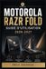 MOTOROLA RAZR FOLD Guide d'Utilisation 2026-2027
