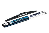 Oximo Wisserblad