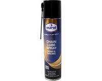 Eurol Kettingspray Ptfe 400ml Synthetic Chain Spray