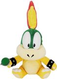 Together Plus Nintendo Peluche Super Mario Lemmy 20 cm