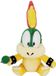 Together Plus Nintendo Peluche Super Mario Lemmy 20 cm
