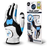 ME AND MY GOLF True Grip trainingshandschoen – perfecte grip bij elke slag — maat