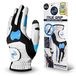 ME AND MY GOLF True Grip trainingshandschoen – perfecte grip bij elke slag — maat
