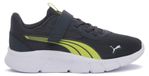 Puma Flex Focus Chaussures de sport modernes Enfants Chaussures de course Grise Sport