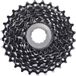 XLC 10 Speed Cassette - Shimano 13-26T - Staal - Zwart