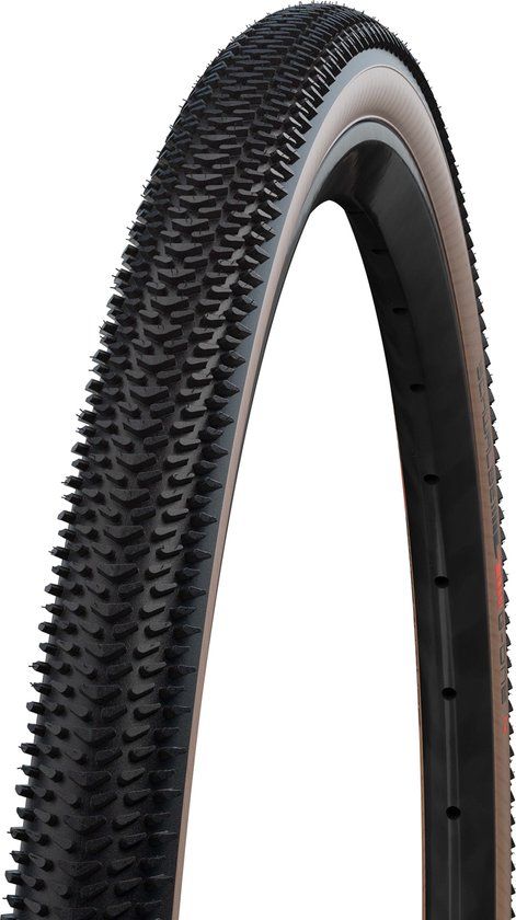 Schwalbe Buitenband G-one R Vouwband 28 X 1.5 (40-622) Zwart