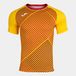 Joma Haka II T-shirt à manches courtes mixte