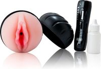 BAILE FOR HIM | Real Pussy Vibrator With 7 Pulse