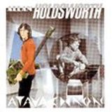 Bertus Distributie Allan Holdsworth Atavachron