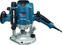 Bosch GOF 1250 CE Bovenfreesmachine - 1250W - 8mm Spantang