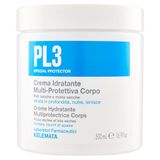 Kelemata PL3 Crème corporelle hydratante multiprotectrice 500ml