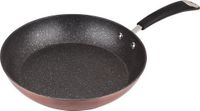 San Ignacio Skillet 28 x 5.2cm forged aluminum, metallic copper color