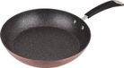 San Ignacio Skillet 28 x 5.2cm forged aluminum, metallic copper color