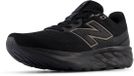 New Balance 520 Dames Sportschoenen - BLACK