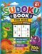 Sudoku book for kids ages 6+: More than 300 Children, easy, beginner Sudoku Puzzles | Increasing Difficulty Solutions included |4x4 6x6 9x9 Grids, ... and Beginners | Levels: Easy, Medium, Hard