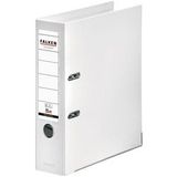 Falken Chromocolor A4 80 mm PP (Polypropeen) Wit 2-rings 1 Stuk