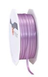 Präsent cadeaulint, polyester, paars, 50 m spoel 3 mm