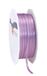 Präsent cadeaulint, polyester, paars, 50 m spoel 3 mm
