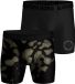 Björn Borg Bamboo Cotton Blend boxers - heren boxers normale lengte (2-pack) - multicolor