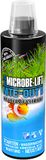 Microbe-Lift Nite-Out II – bacteriestarter voor zoet en zeewater aquarium, voor snel vissen, 473 ml, transparant