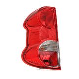 Valeo Lampe de feu arrière 47002 pour Nissan NV200 (À partir de 2009) | Arrière Gauche, Technologie halogène