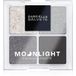 Gabriella Salvete Over The Moon Galactic Volume Length Mascara - 95 Ml Black