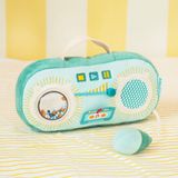 Lilliputiens Radio met geluid Joe de draak