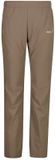 CMP Dames wandelbroek Unlimitech Toffee XXXL