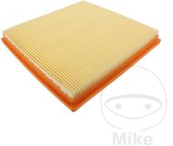 Hiflofiltro Ducati Hfa6002 Luchtfilter Oranje