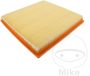 Hiflofiltro Ducati Hfa6002 Luchtfilter Oranje