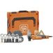 Fein MultiMaster MM 500 PLUS Ultimate Collection 72296779000 Multifunctioneel gereedschap 350 W