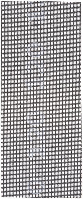 Bosch Accessoires Bosch schuurgaas 115 x 280 mm - korrel 120