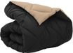 vidaXL Hiver Couette 155 x 200 cm Microfibre