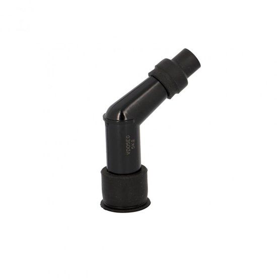 NGK Antiparasite VD05EG Neuf Noir
