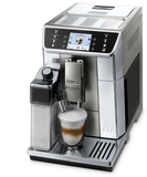 De'Longhi Piccolo ECAM 656.55.MS - Koffiezetapparaat - Zwart/Metallic