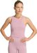 Adidas Performance All Me Tanktop - Dames - Paars