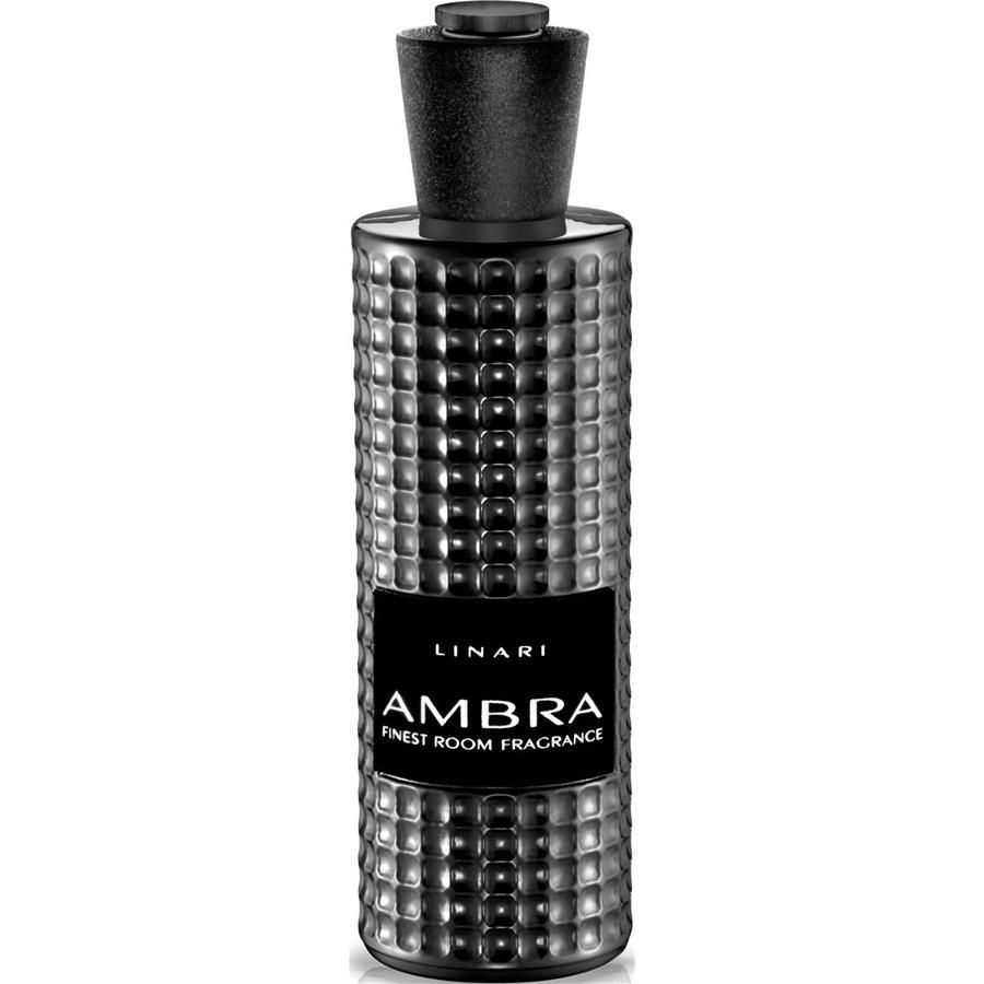 LINARI Diffusers Ambra Fragrance Sticks & Room Sprays 500 ml
