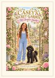 Le Jardin Secret de Casey pour Cheveux, Beauté et Brillance