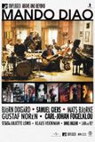 Universal Music Nederland Mando Diao - MTV Unplugged - Above And Beyond (DVD)
