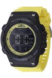 Invicta Racing Digital 47527 Heren Quartz Horloge - 52 mm