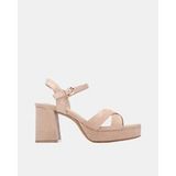 XTI - Sandalen Dames - Comfortabel en veelzijdig schoeisel – Casual mode