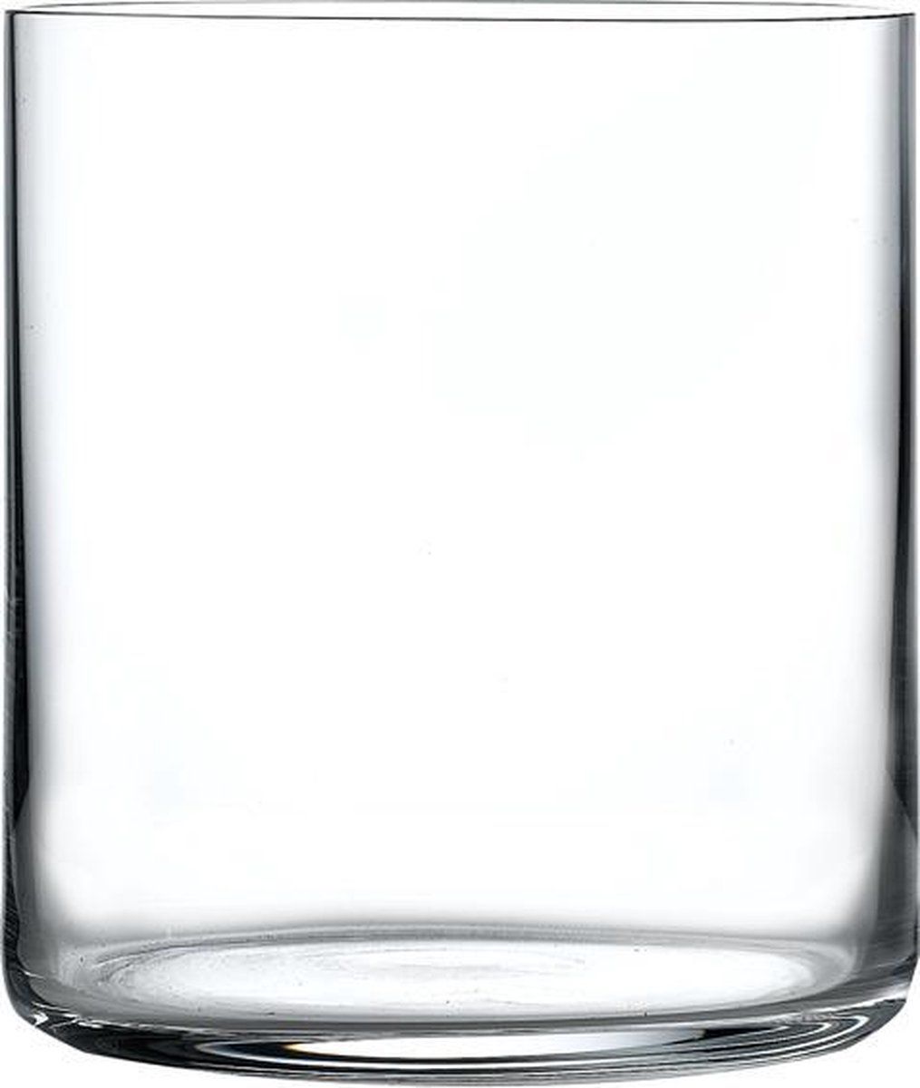 Luigi Bormioli Top Class - Vandglas/whiskyglas - 36.5 cl