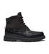 TIMBERLAND Bottines 'Britton Road' marron foncé / noir