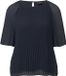 s.Oliver BLACK LABEL Geplooide damesblouse, 5959., 34