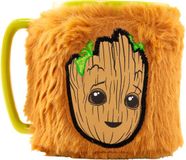 Pyramid International Grand Mug peluche 440ml