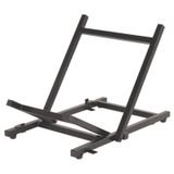 On-Stage Stands RS4000 Vloer Staal Zwart